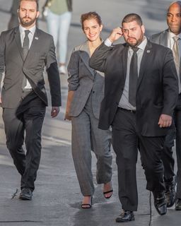 Emma Watson feet photo thumbnail