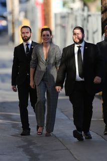 Emma Watson feet photo thumbnail
