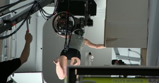 Sandra Bullock feet photo thumbnail