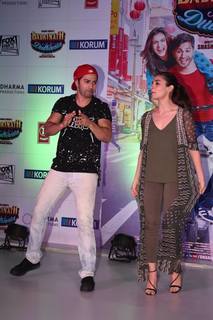Alia Bhatt feet photo thumbnail