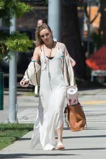 Kate Hudson feet photo thumbnail