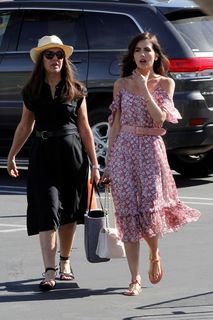 Camilla Belle feet photo thumbnail