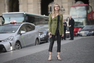 Chiara Ferragni feet photo thumbnail