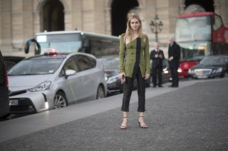 Chiara Ferragni feet photo thumbnail