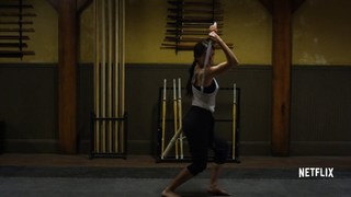 Jessica Henwick feet photo 5