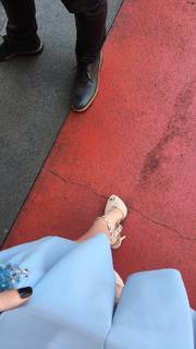 Kathryn Newton feet photo thumbnail