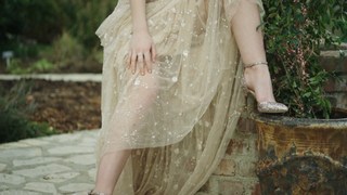 Dakota Fanning feet photo thumbnail