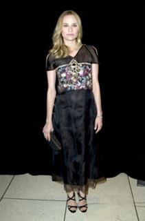 Diane Kruger feet photo thumbnail