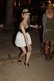 Diane Kruger feet photo thumbnail