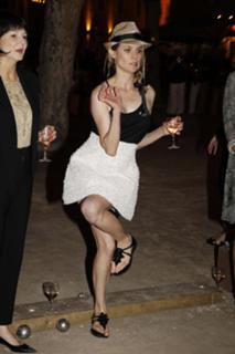 Diane Kruger feet photo thumbnail
