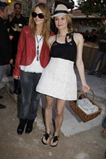 Diane Kruger feet photo thumbnail