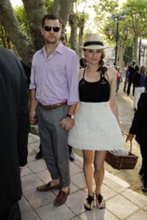 Diane Kruger feet photo thumbnail