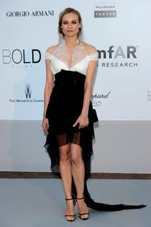 Diane Kruger feet photo thumbnail