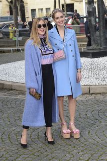Chiara Ferragni feet photo thumbnail