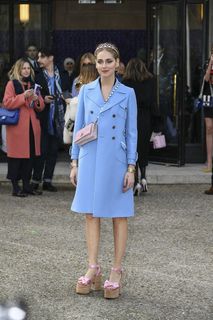 Chiara Ferragni feet photo thumbnail