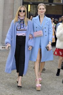 Chiara Ferragni feet photo thumbnail