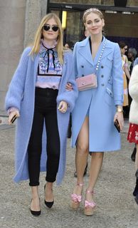 Chiara Ferragni feet photo thumbnail