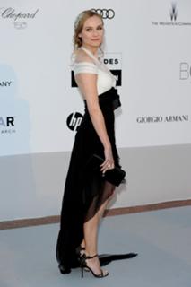 Diane Kruger feet photo thumbnail