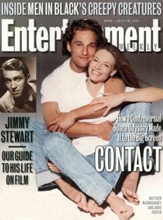 Jodie Foster feet photo thumbnail