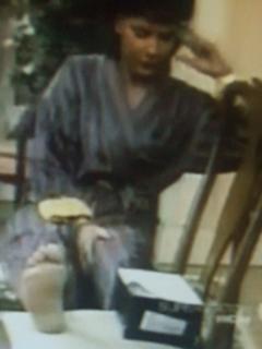 Phylicia Rashad feet photo 3