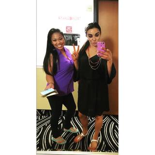 Deonna Purrazzo feet photo 5