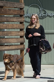 Amanda Seyfried feet photo thumbnail