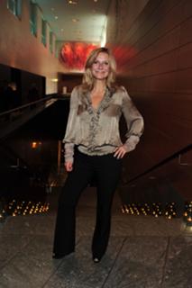 Kim Fisher feet photo 4