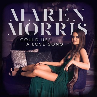 Maren Morris feet photo thumbnail