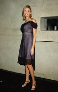Maggie Grace feet photo thumbnail