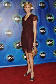 Maggie Grace feet photo thumbnail