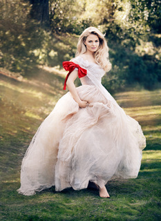 Jennifer Morrison feet photo thumbnail