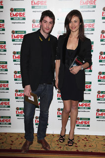 Olga Kurylenko feet photo thumbnail