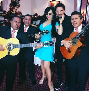 Maribel Guardia feet photo thumbnail