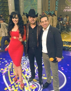 Maribel Guardia feet photo thumbnail