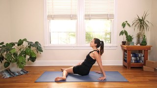 Adriene Mishler feet photo thumbnail