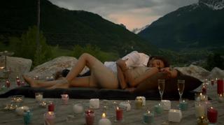 Kiara Advani feet photo thumbnail