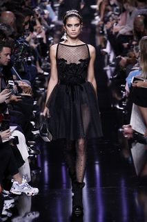 Sara Sampaio feet photo thumbnail