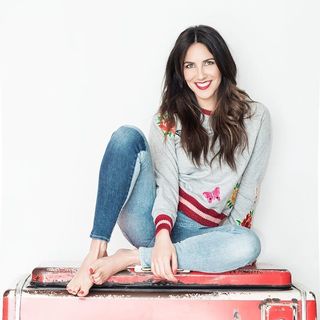 Irene Junquera feet photo thumbnail