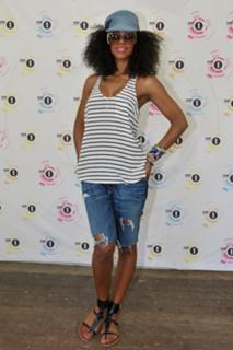 Kelly Rowland feet photo thumbnail