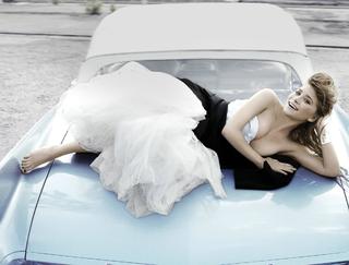 Ashley Olsen feet photo thumbnail