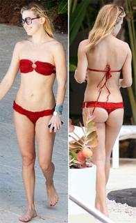 Kate Hudson feet photo thumbnail