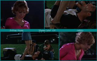 Brittany Murphy feet photo thumbnail