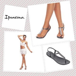 Cristina Pedroche feet photo thumbnail