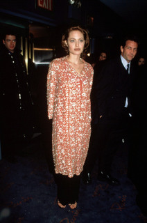 Angelina Jolie feet photo thumbnail