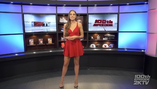 Rachel A. DeMita feet photo thumbnail