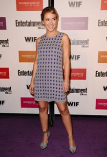 Alyssa Milano feet photo thumbnail