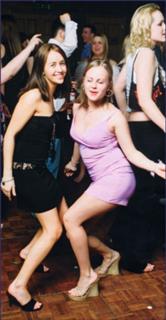Tina O'Brien feet photo thumbnail