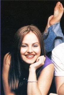 Tina O'Brien feet photo thumbnail