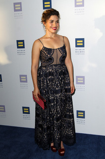 America Ferrera feet photo thumbnail