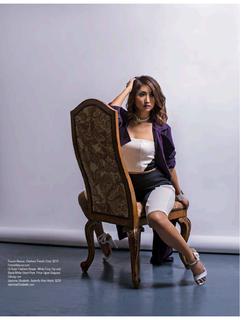 Brenda Song feet photo thumbnail